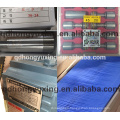 High speed water jet loom/weaving machine/saree making machine